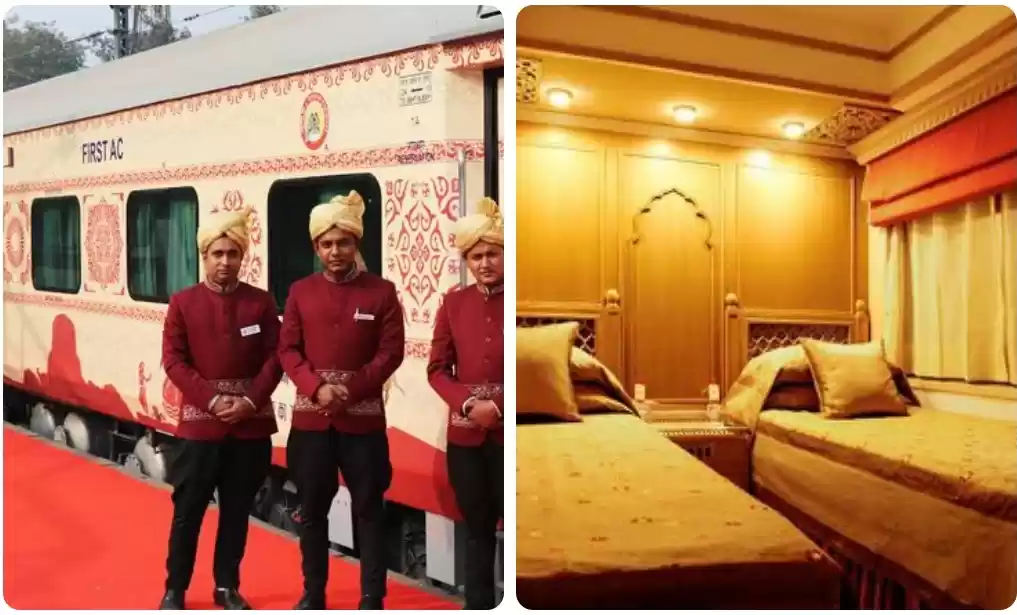 Photo of भारत की शाही और लग्ज