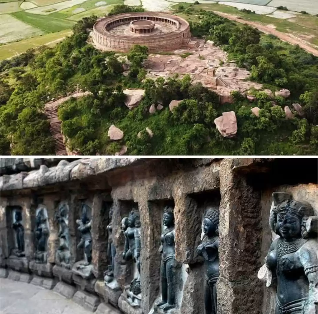 Photo of मध्य प्रदेश मुरैना क