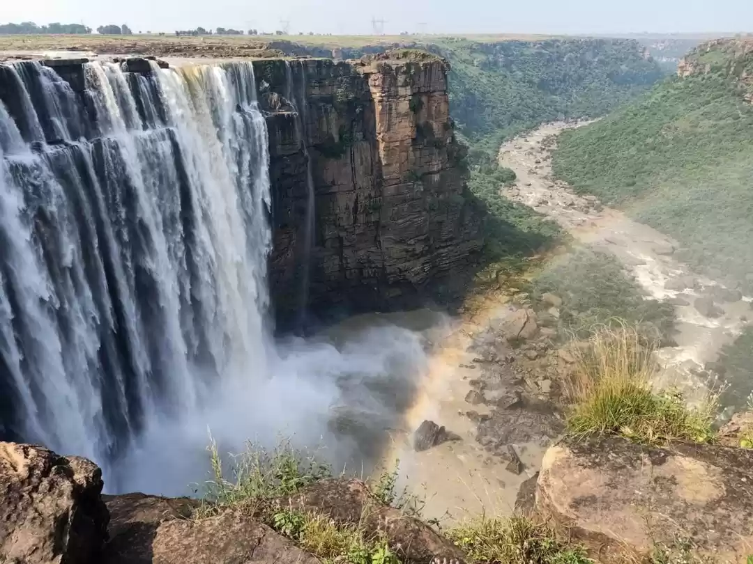 Photo of इस मानसून मध्य प्रदे