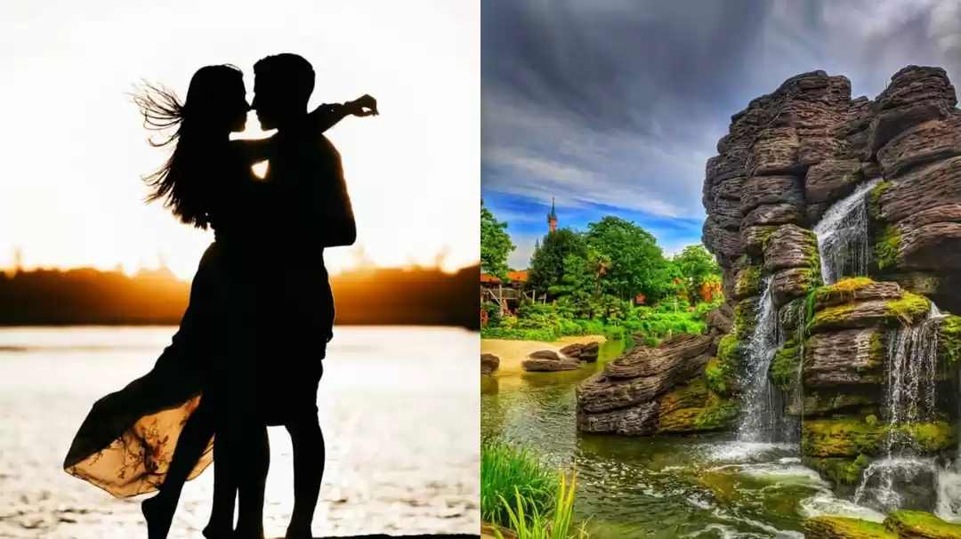 Photo of आपने हनीमून की प्लान