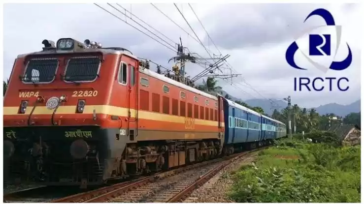 Photo of IRCTC Tour Package: 