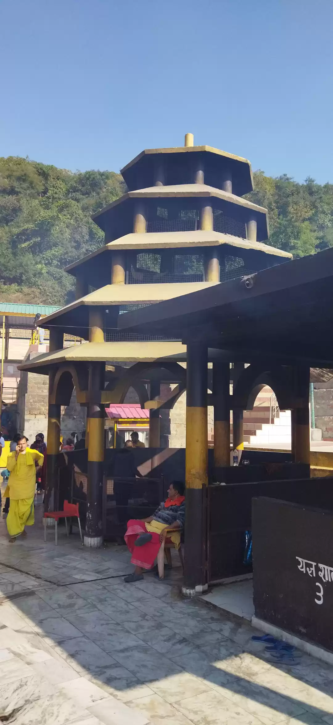 Photo of इस देवी के मंदिर में