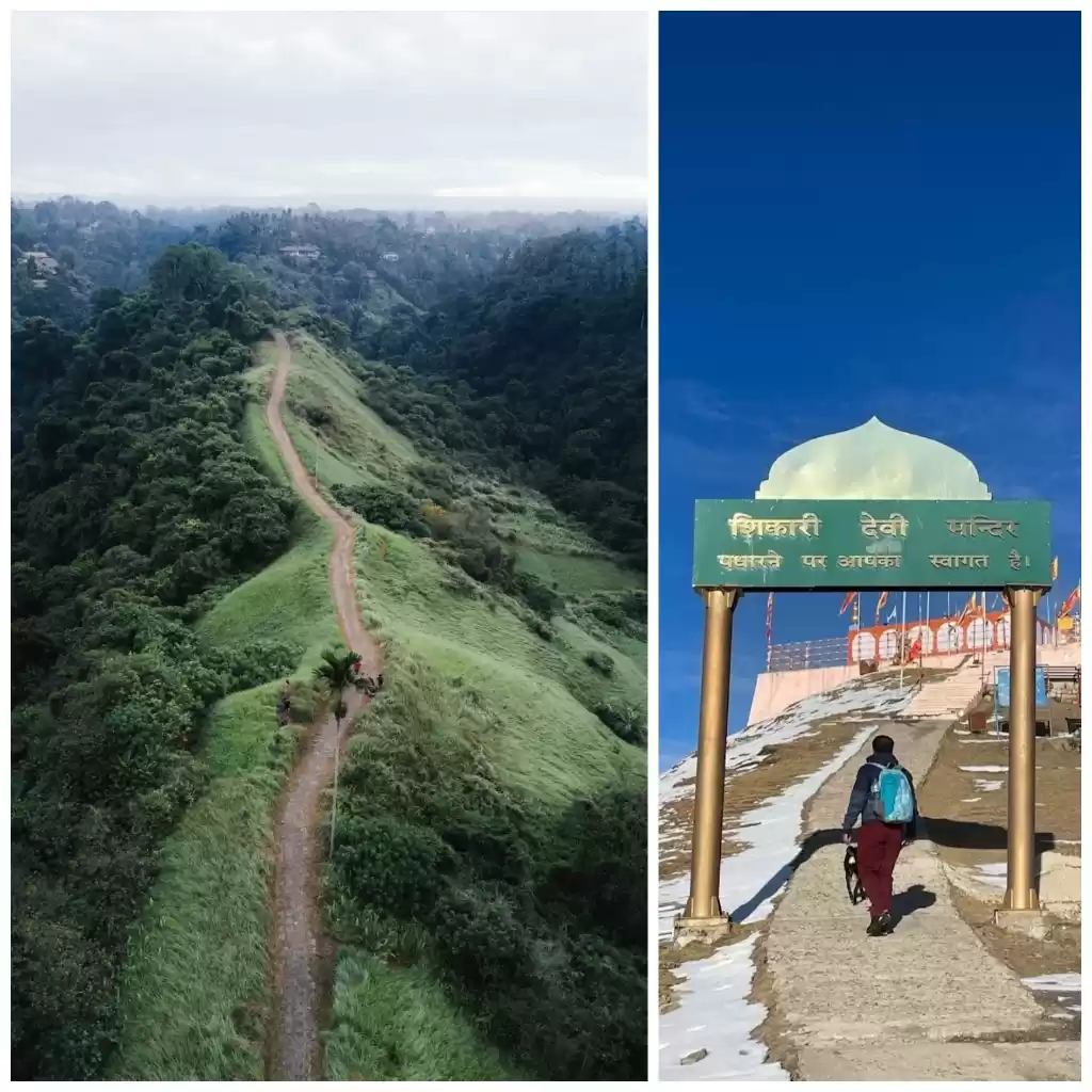 Photo of खूबसूरती और आस्था का