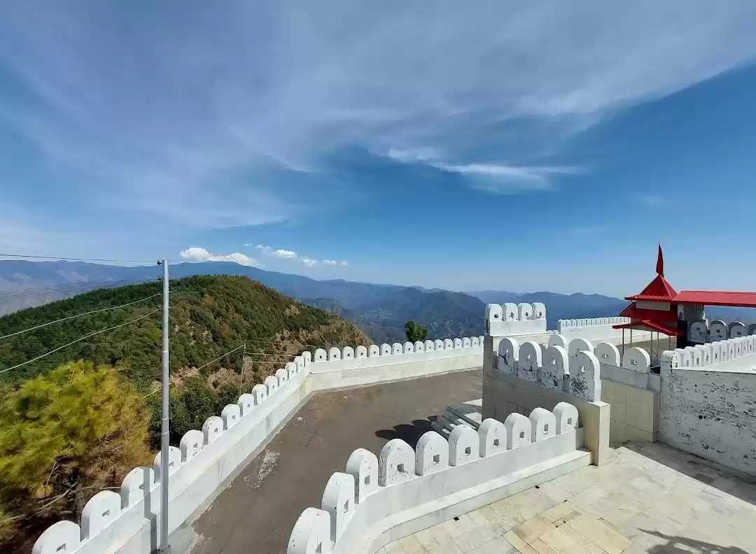 Photo of यह दिल मांगे मोर: एक