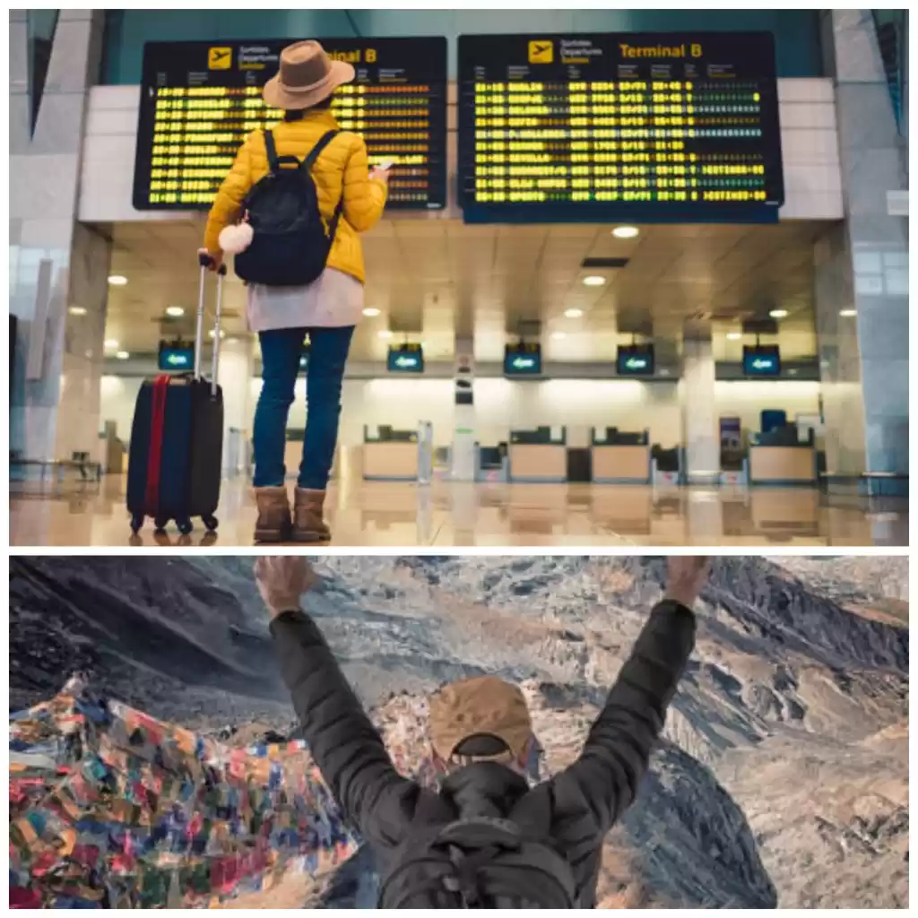 Photo of अगर सोलो ट्रिप को सह