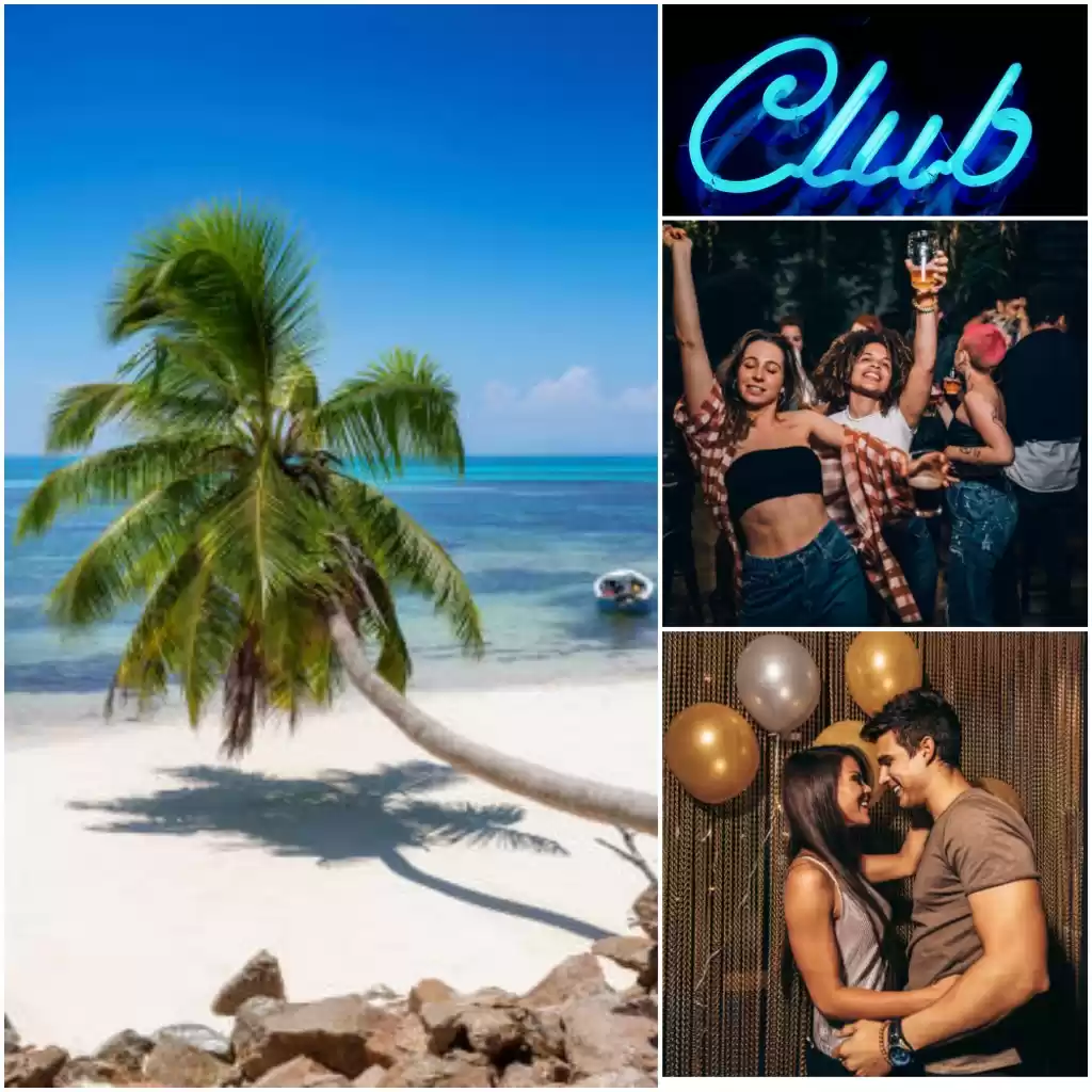 Photo of मस्ती भरे इस रंगीन च