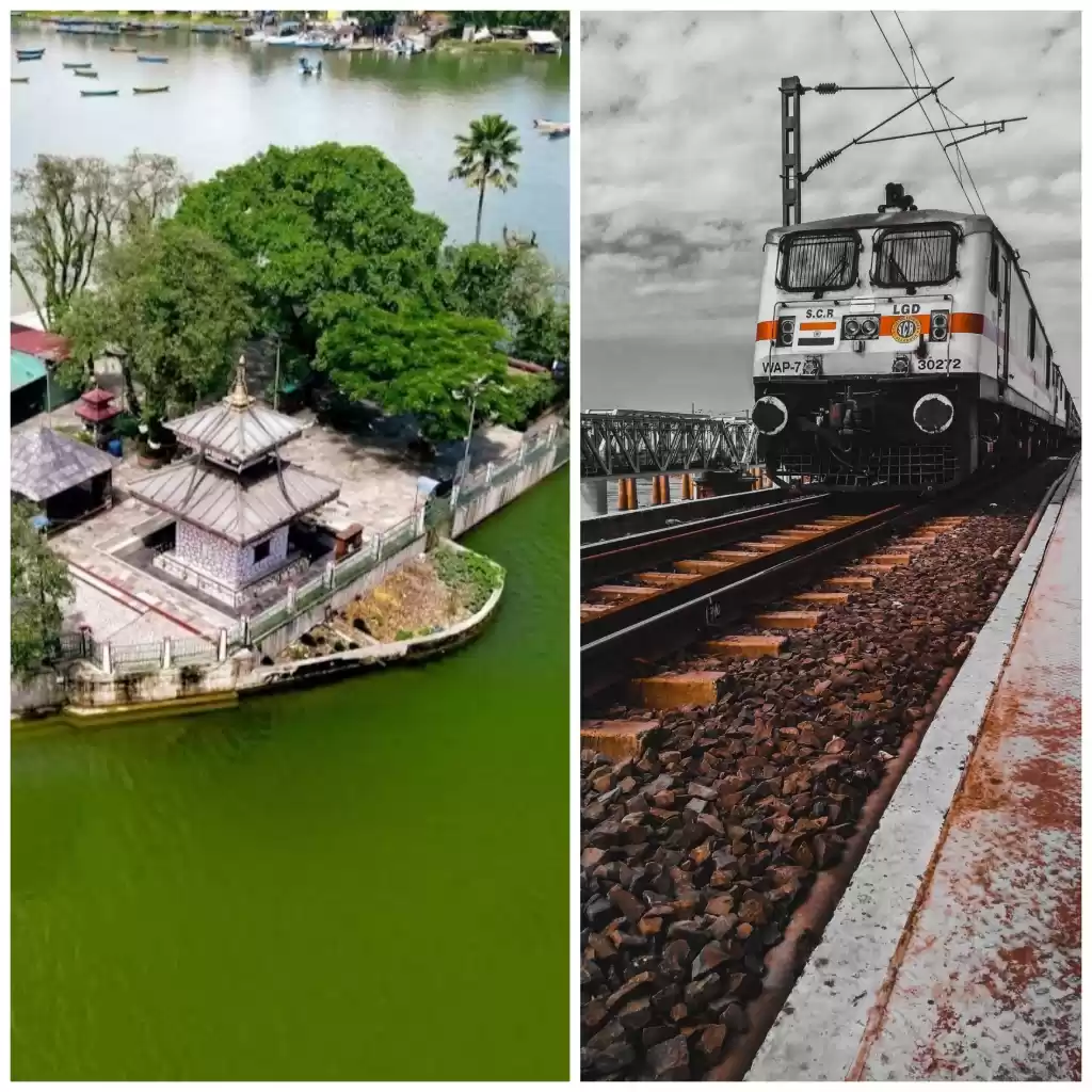 Photo of अब नेपाल घुमने को मि