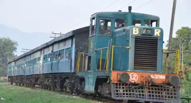 Photo of 73 साल से फ्री सेवा 