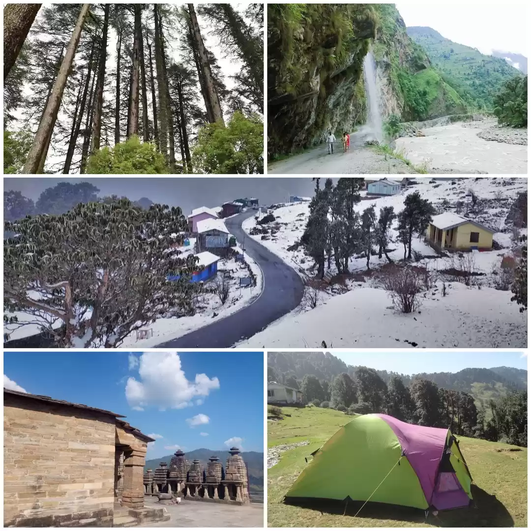 Photo of गर्मियों में जन्नत क