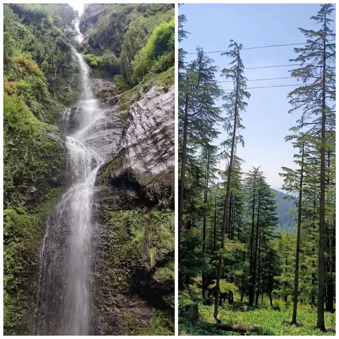 Photo of 4 दिनी हनीमून ट्रिप 