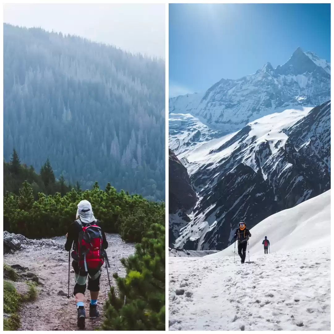 Photo of गर्मियों में भारत की