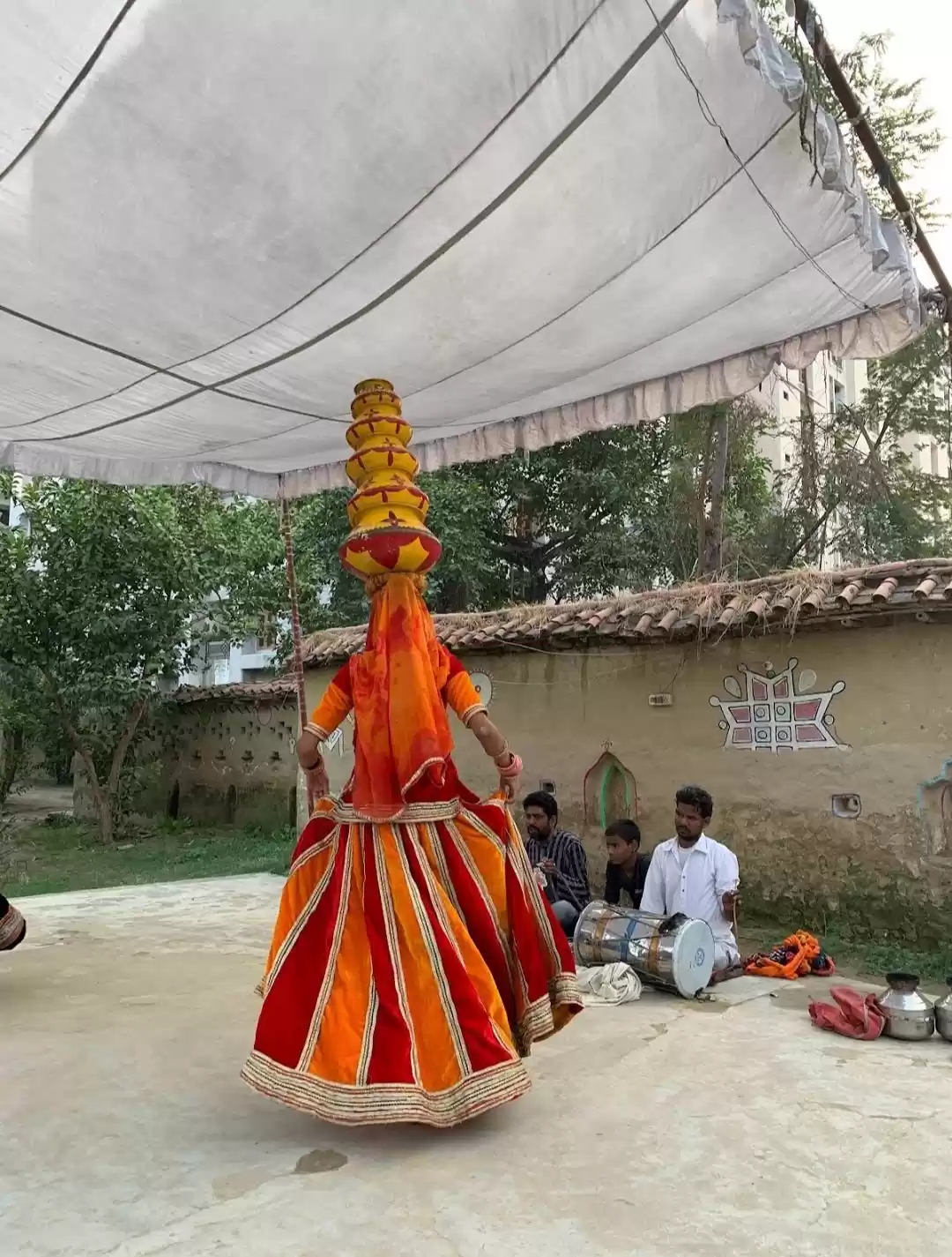 Photo of लखनऊ की कुछ ऐसी जगहे