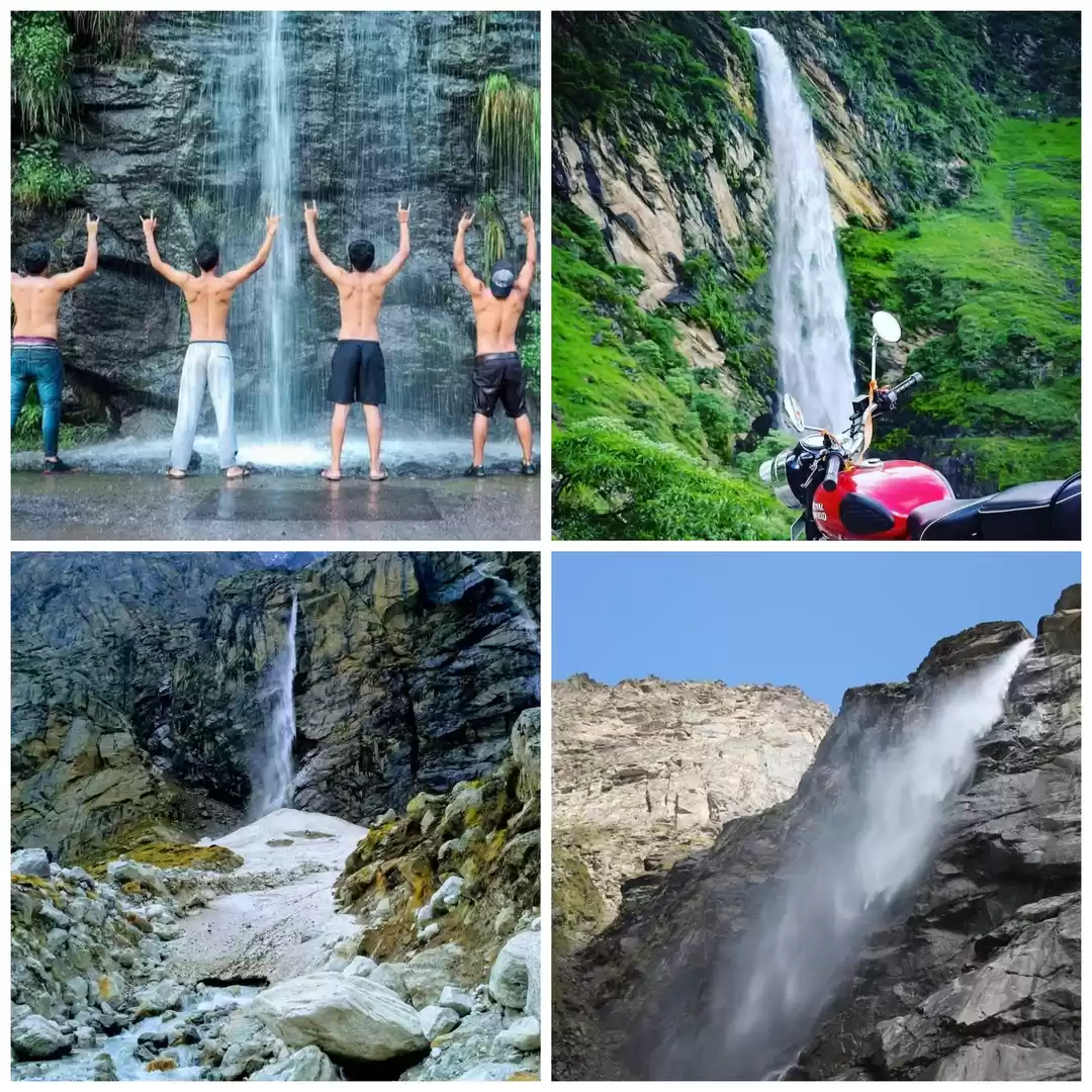 Photo of उत्तराखंड के 5 बेहतर