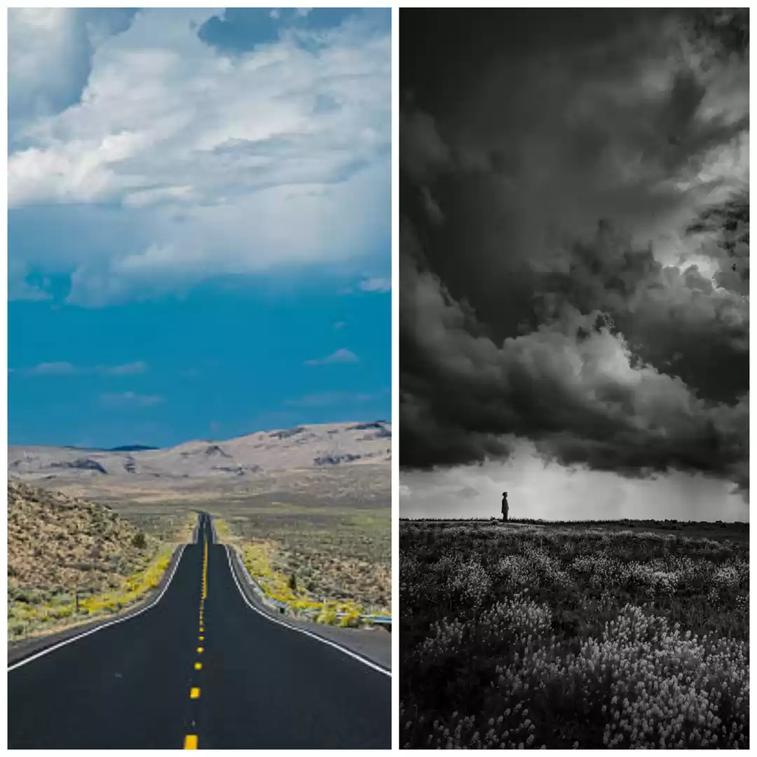 Photo of एक ऐसी जगह जहाँ मौजू