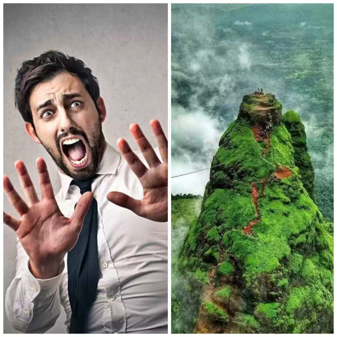 Photo of एडवेंचर में रुचि रखन