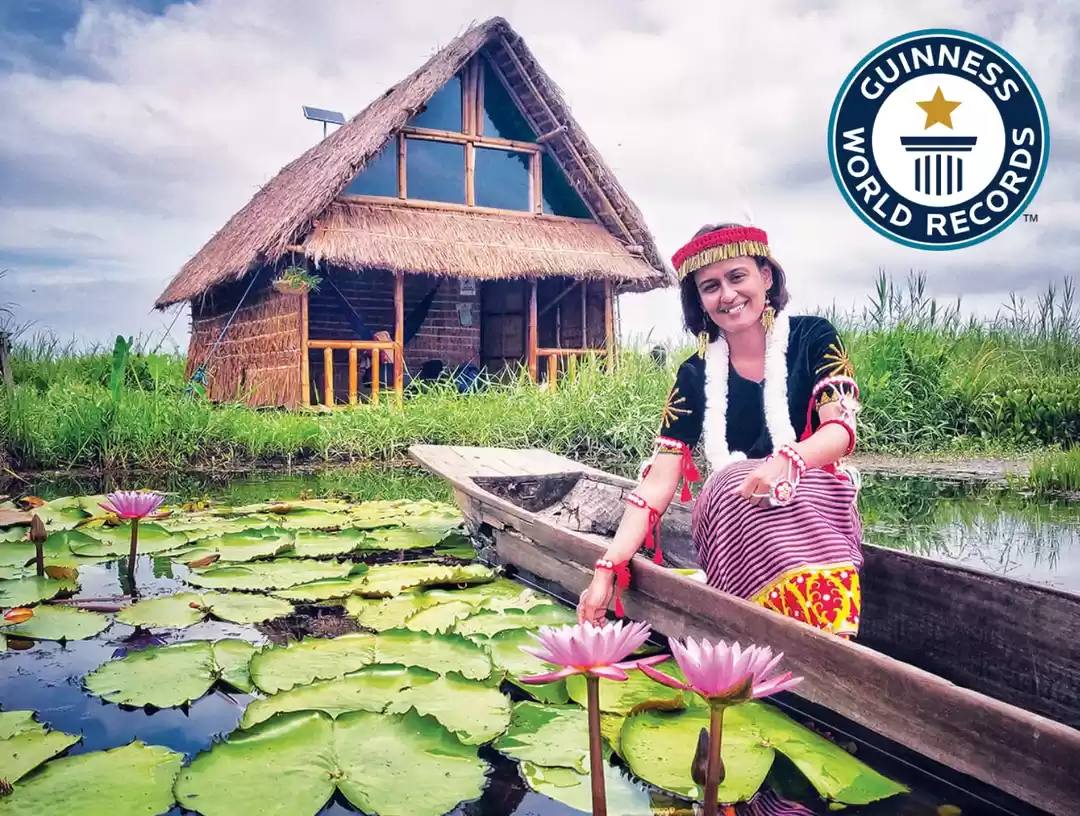 Photo of हैरान कर देने वाली भ