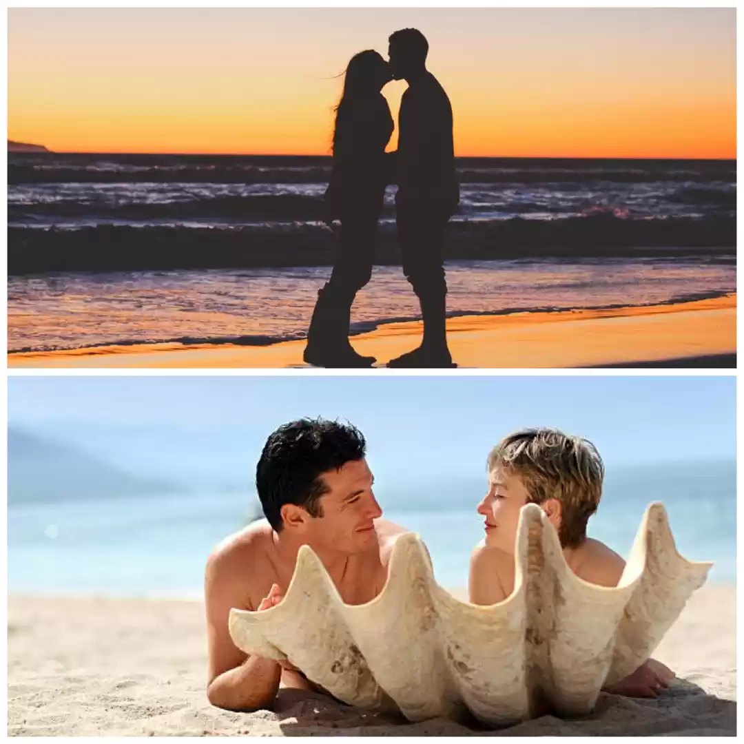 Photo of पूरी दुनिया के कपल, 