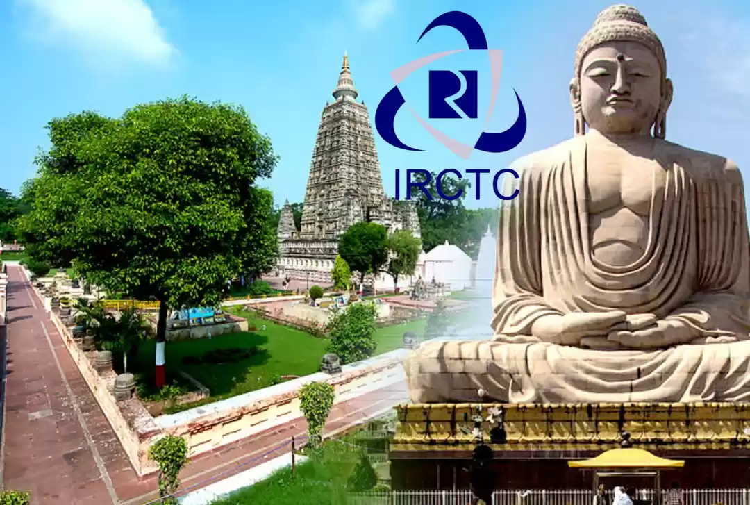 Photo of IRCTC बजट में लाया ह