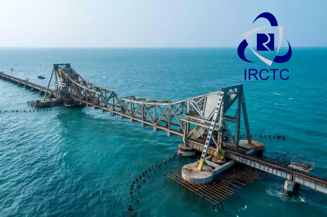 Photo of खुशखबरी: IRCTC कराएग