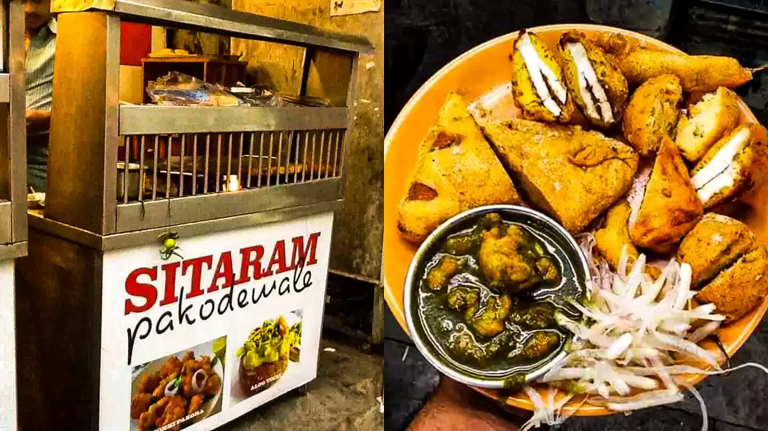 Photo of अगर आप भी पकौड़ों के