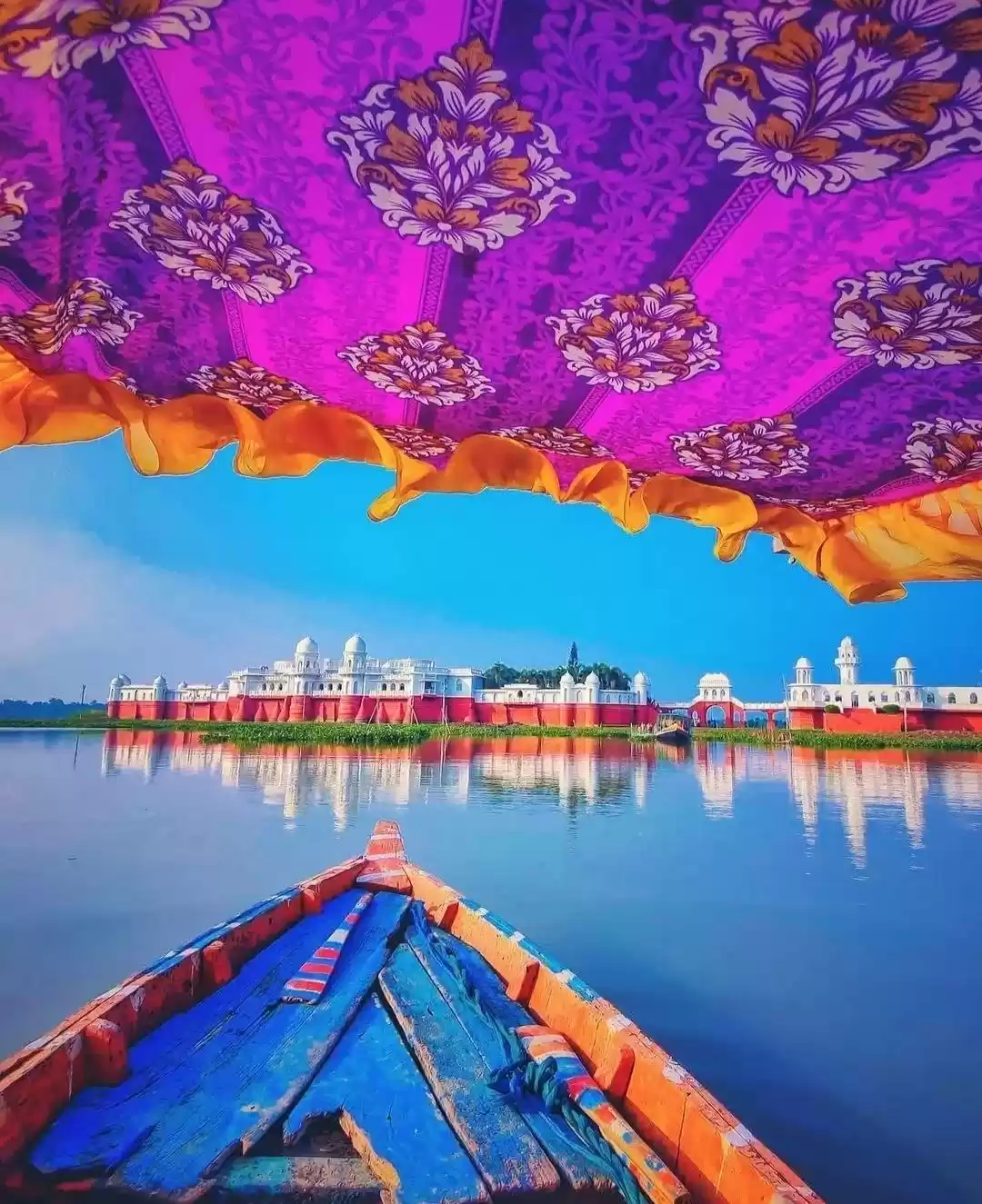 Photo of क्या आप त्रिपुरा में