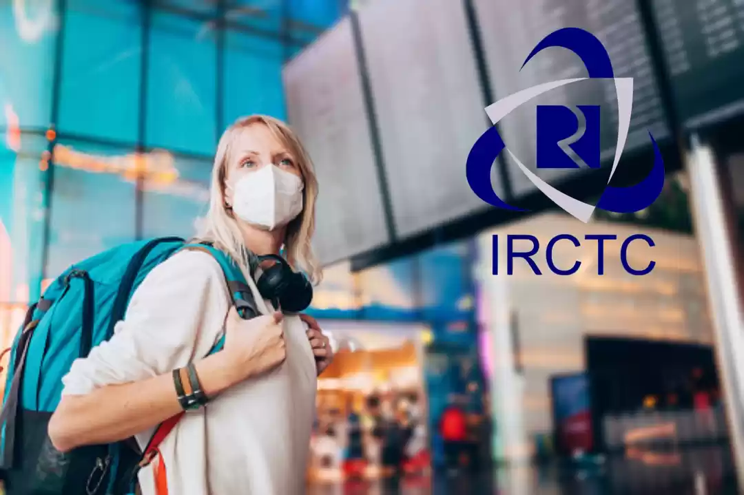 Photo of आईआरसीटीसी: आगरा से 