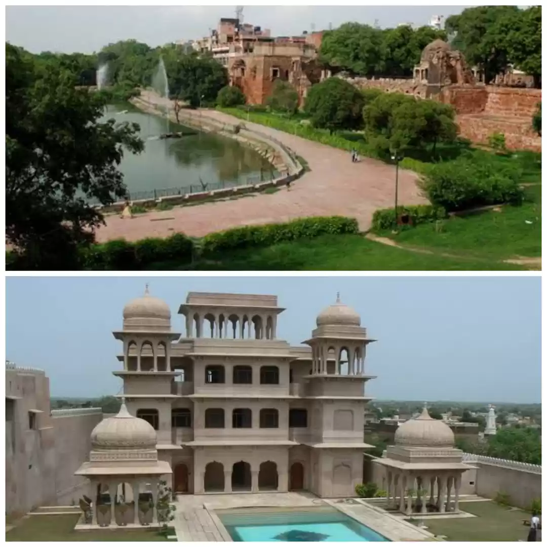 Photo of मुरादाबाद की 8 खूबसू