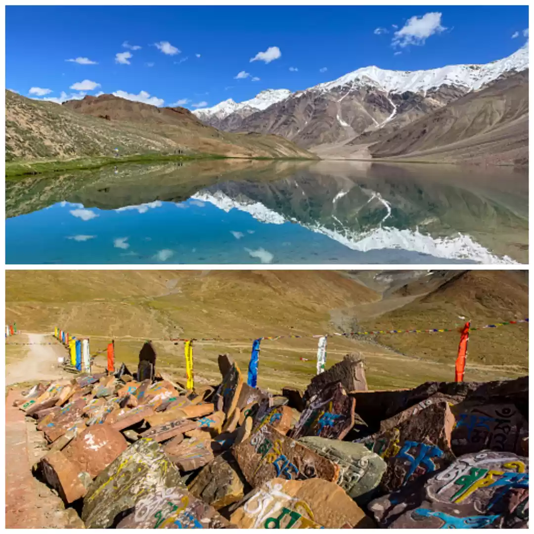 Photo of हिमाचल की जन्नत चंद्