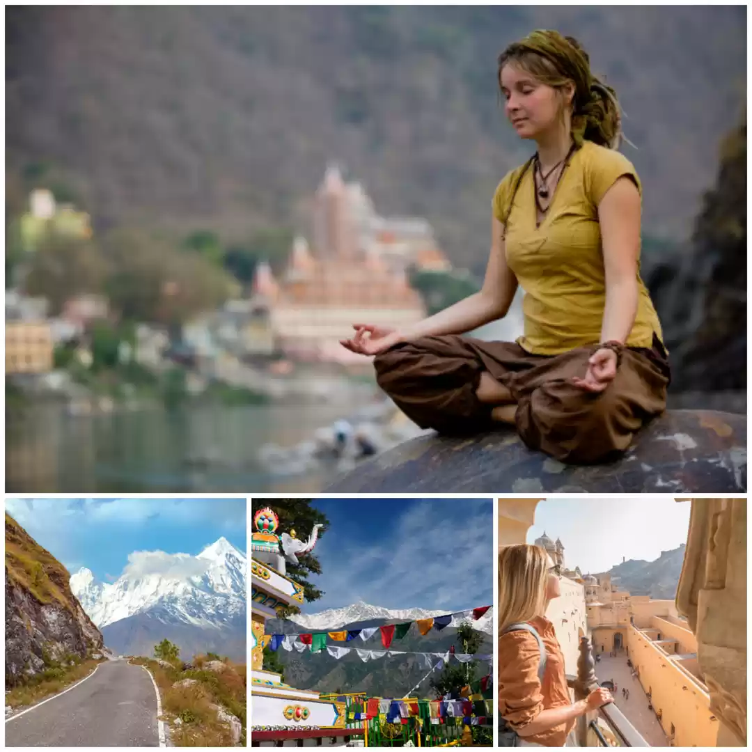 Photo of इन भारतीय हिल स्टेशन