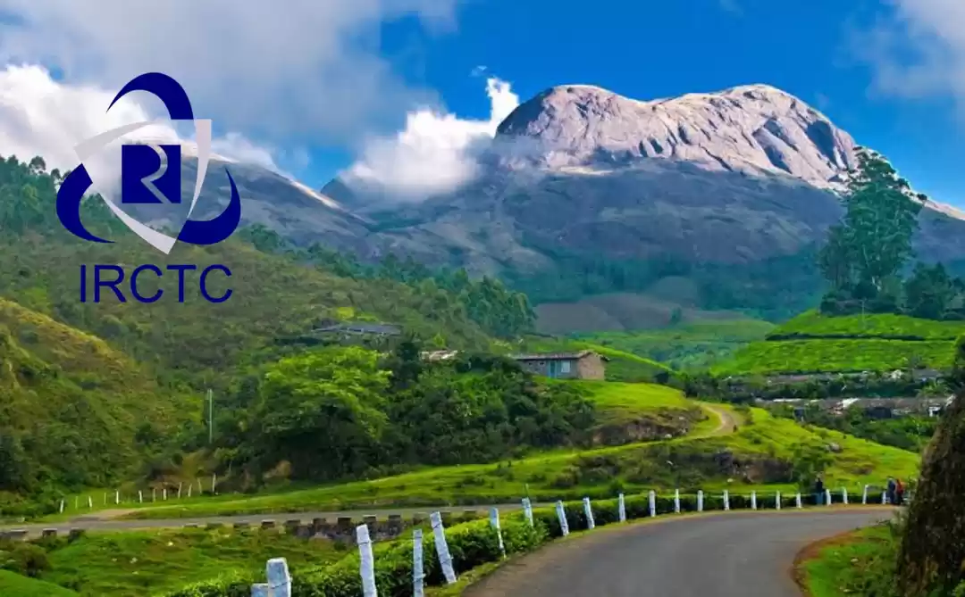 Photo of आईआरसीटीसी लेकर आया 