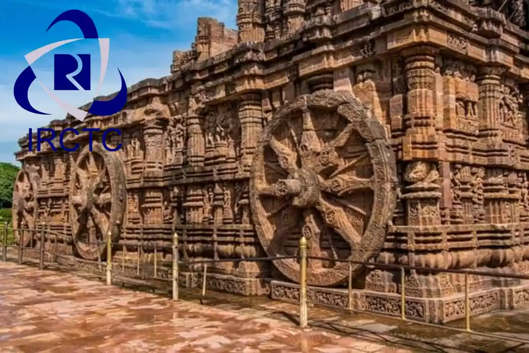 Photo of आईआरसीटीसी की नई सौग