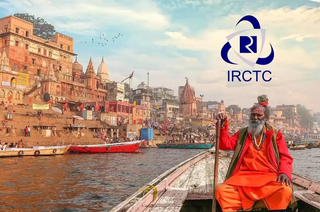 Photo of इस बार आईआरसीटीसी के