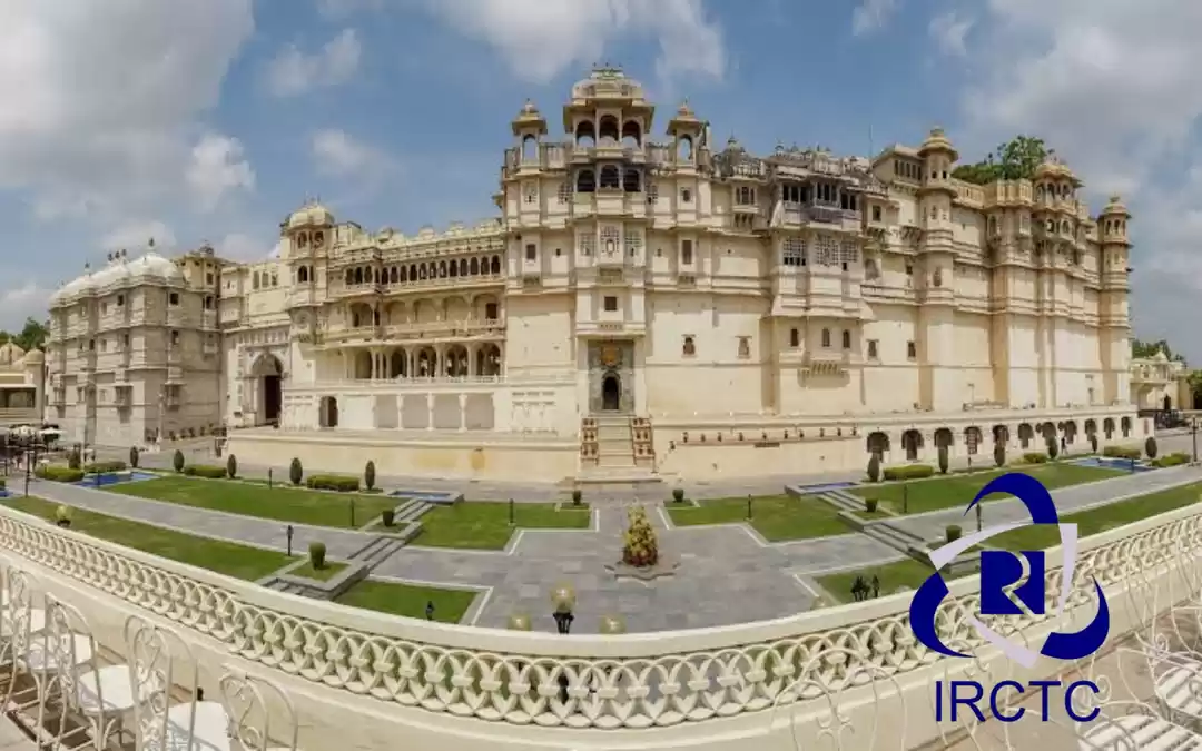Photo of आईआरसीटीसी का यह खास