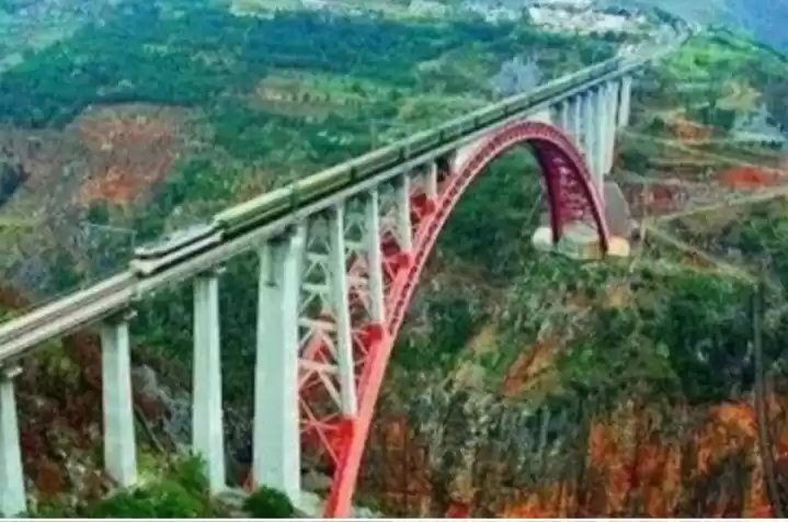 Photo of प्राकृतिक सौंदर्य का