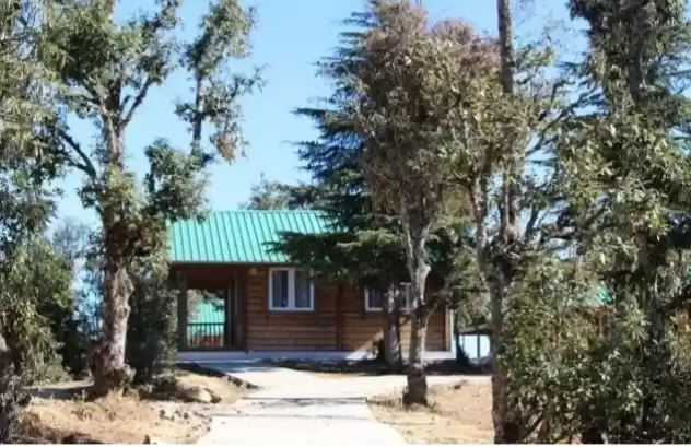 Photo of एबोट माउंट - दुनिया 