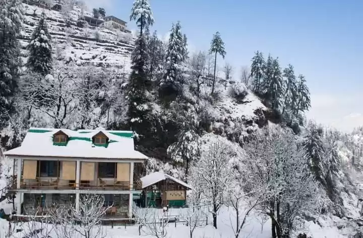 Photo of हिमाचल प्रदेश का एक