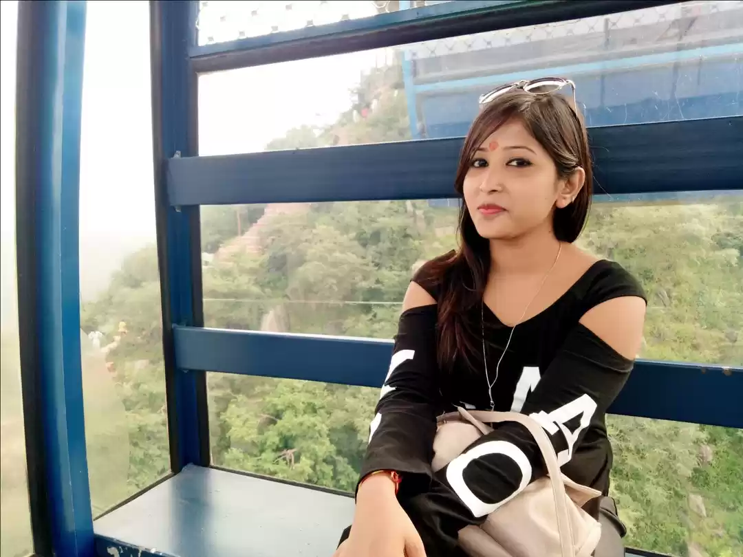 Photo of Savitri Mata Temple 