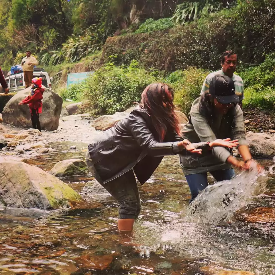 Photo of East Sikkim Trip : Y