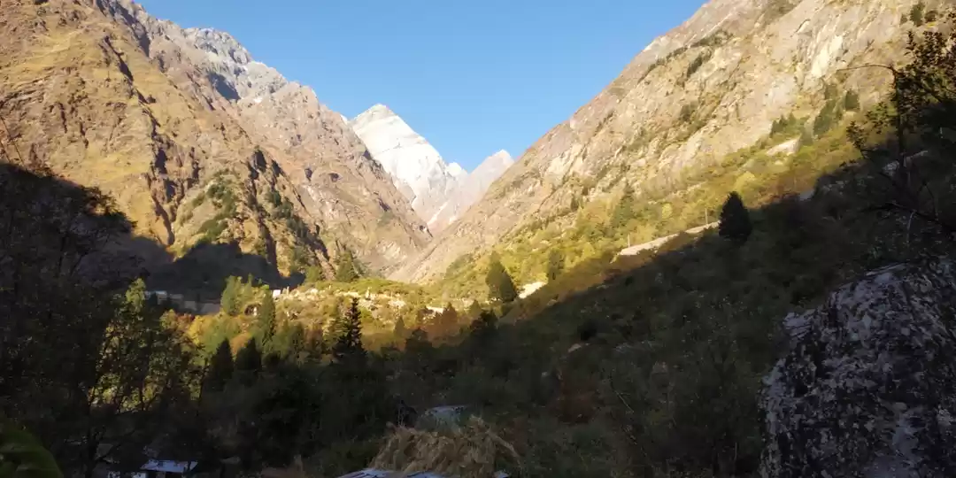 Photo of Amazing Trip