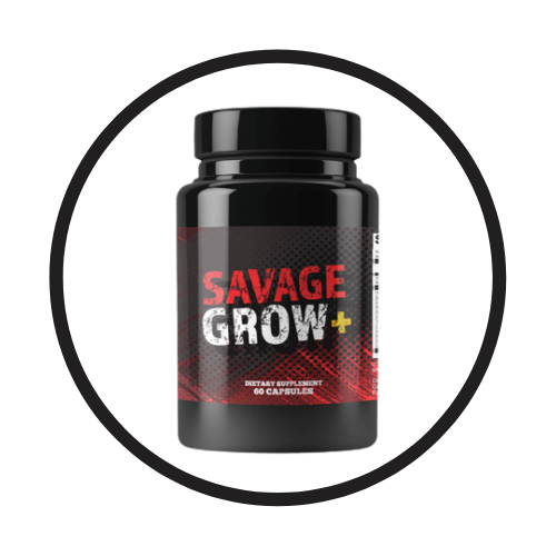 Photo of Savage Grow Plus