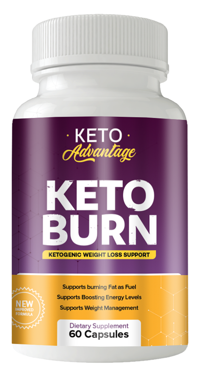 Photo of Keto Advantage Keto Burn