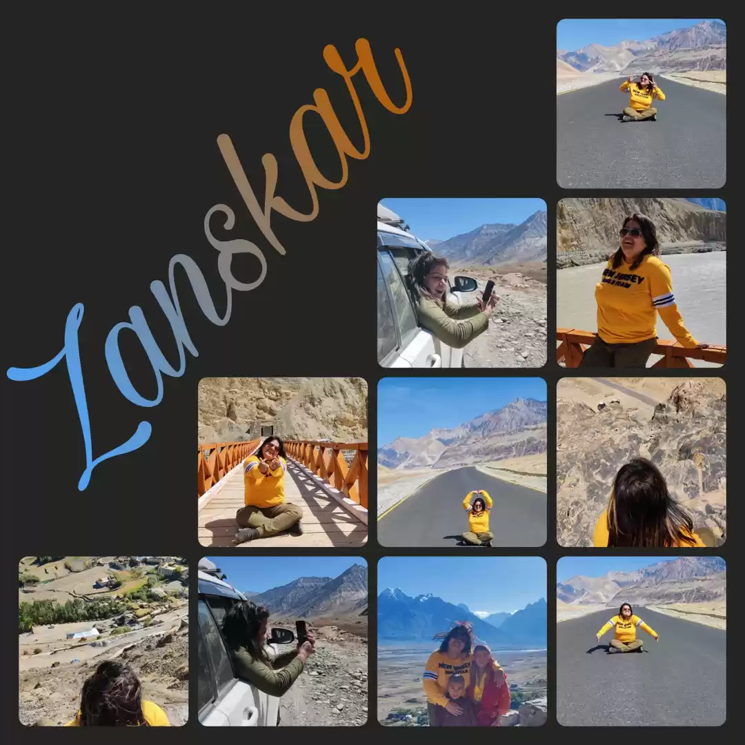 Photo of Zanskar: The Hidden 
