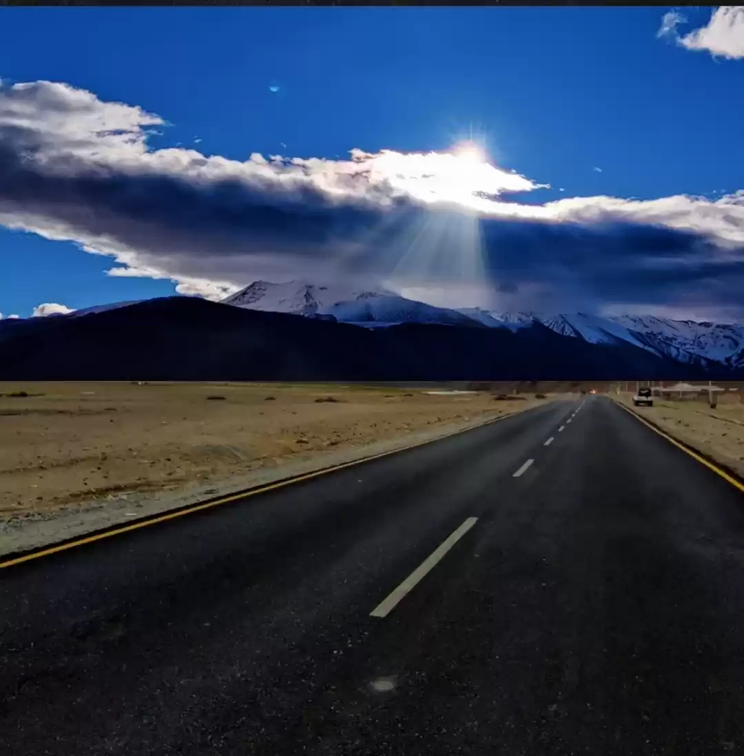 Photo of Hanle- The Paradise 