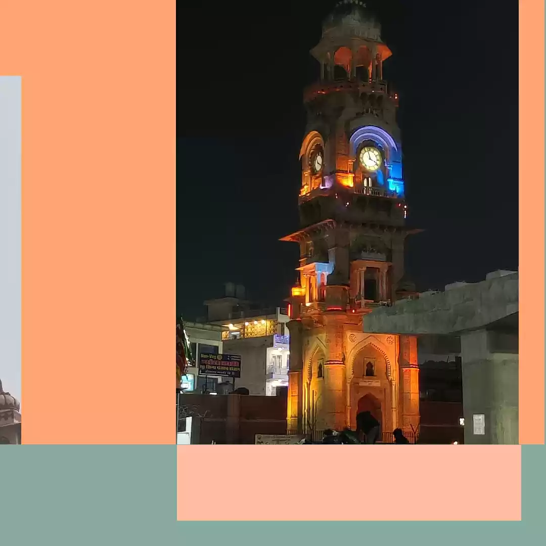 Photo of Railway Stations of