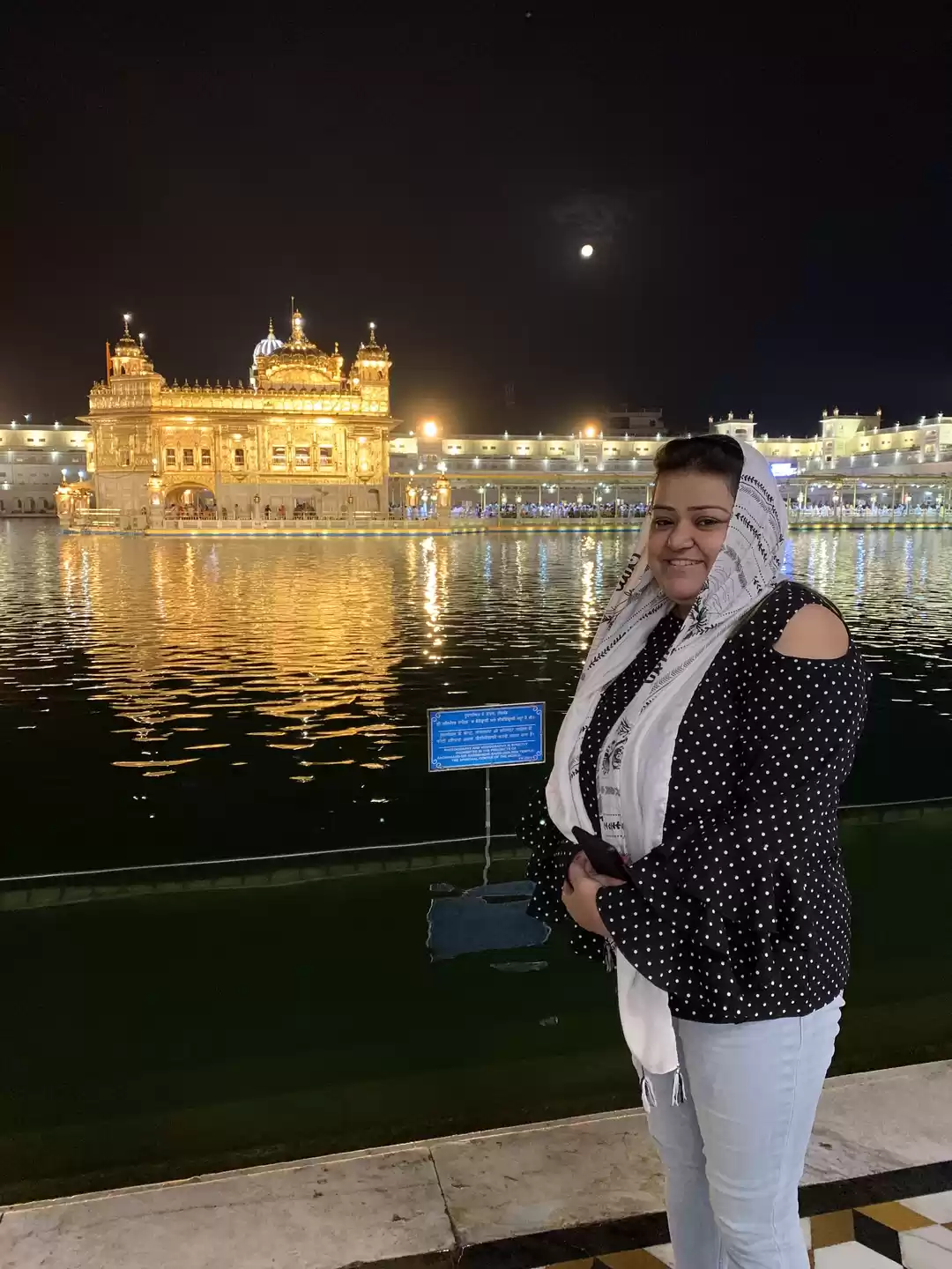 Photo of GOLDEN TEMPLE FACTS