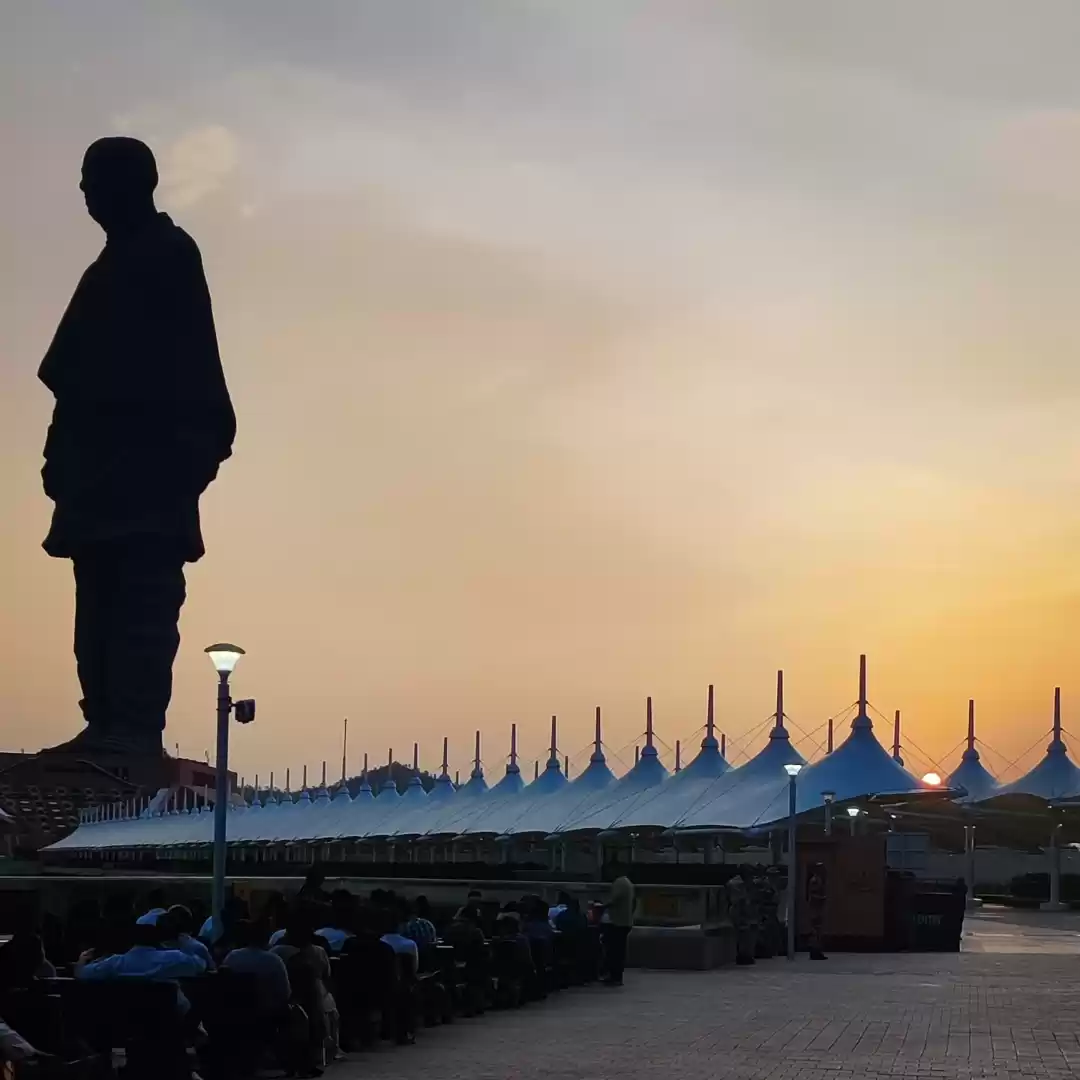 Photo of A Day trip to Statue