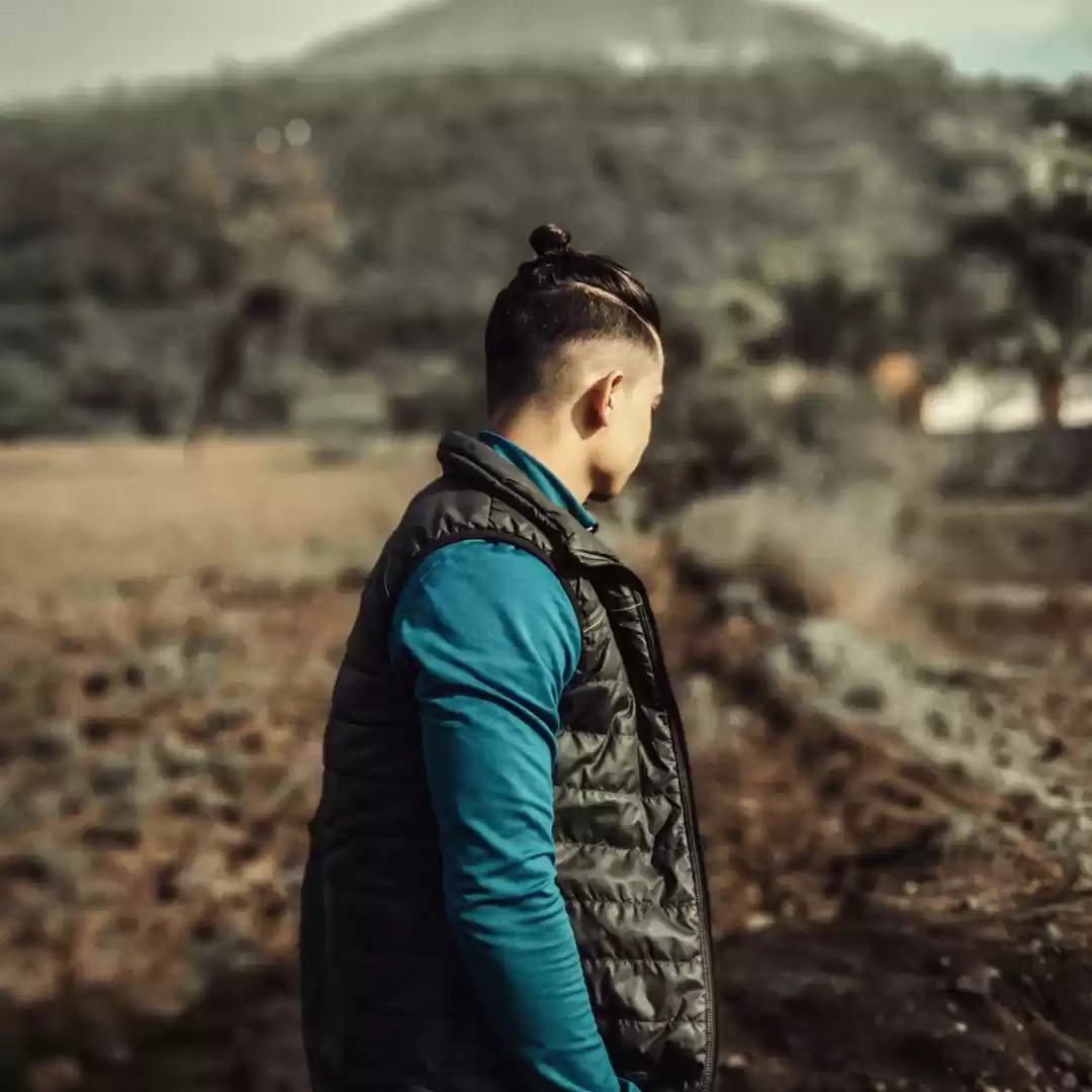 Photo of Nishant Dhatrak