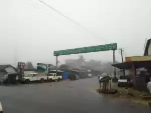 Photo of Chikmagalur : The la