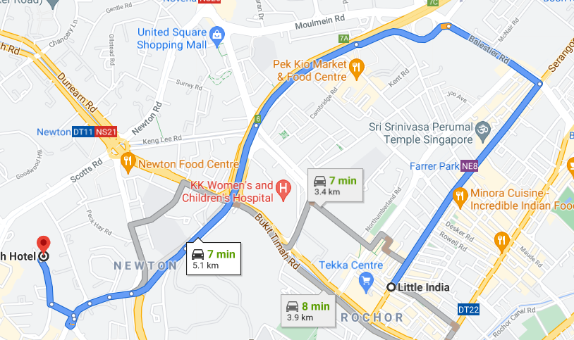 Photo of where to eat vegetar