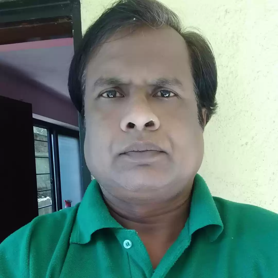 Photo of Anand Pandit